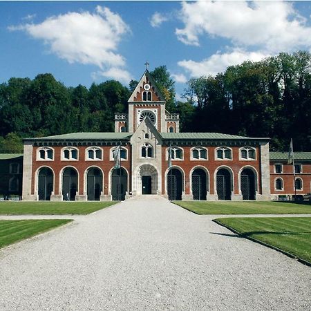 Gaestehaus Faerbinger Bayerisch Gmain Luaran gambar