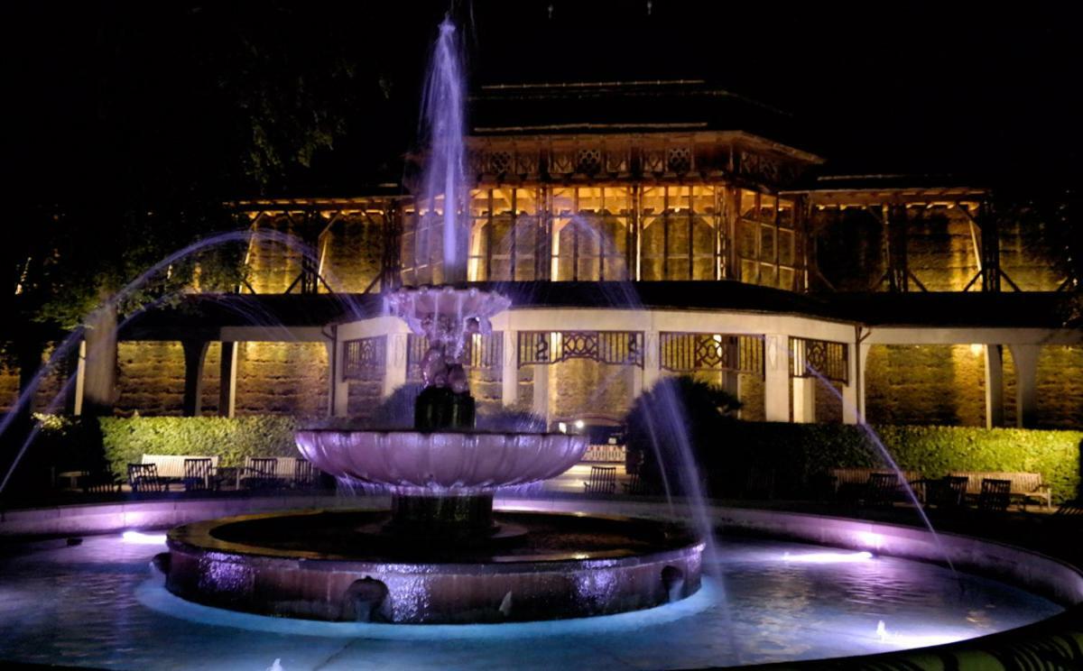 Gaestehaus Faerbinger Bayerisch Gmain Luaran gambar